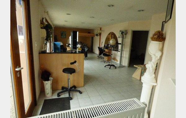 Vente Maison Benamenil   