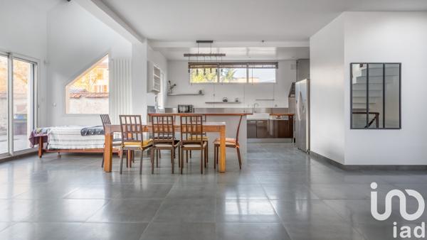 Maison à vendre 7 pièces 250 m² Saint-Maur-des-Fossés