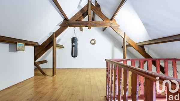 Maison à vendre 7 pièces 250 m² Saint-Maur-des-Fossés