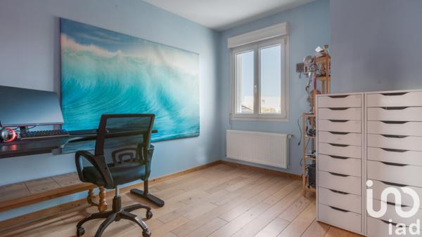 Maison à vendre 7 pièces 250 m² Saint-Maur-des-Fossés