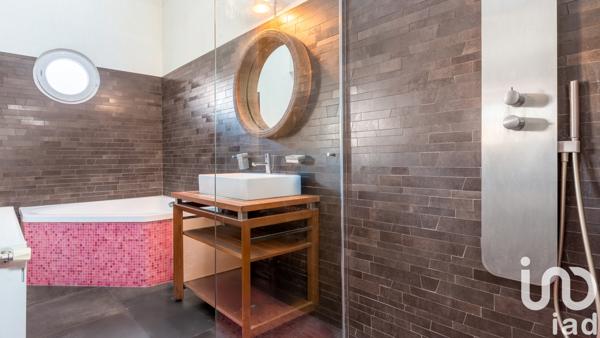 Maison à vendre 7 pièces 250 m² Saint-Maur-des-Fossés