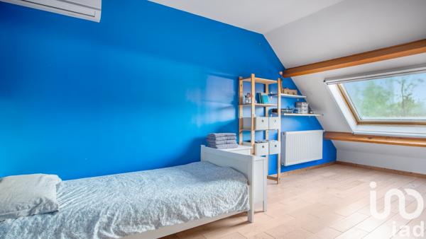 Maison à vendre 7 pièces 250 m² Saint-Maur-des-Fossés