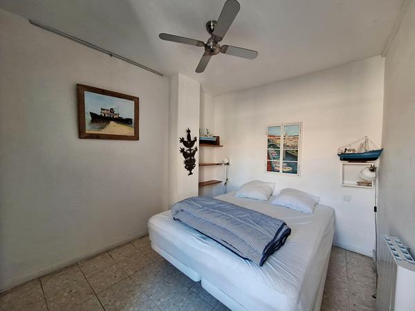 Appartement Sete 4 pièce(s) 73,56 m² secteur Quartier Haut