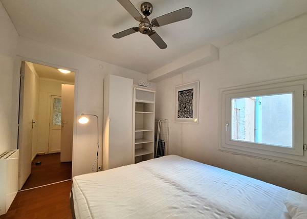 Appartement Sete 4 pièce(s) 73,56 m² secteur Quartier Haut