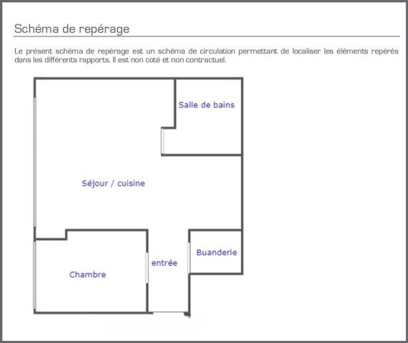Charmant et  lumineux ! Le calme en ville !