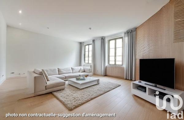Maison à vendre 6 pièces 114 m² Esternay