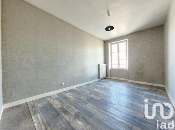 Maison à vendre 6 pièces 114 m² Esternay