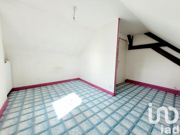 Maison à vendre 6 pièces 114 m² Esternay