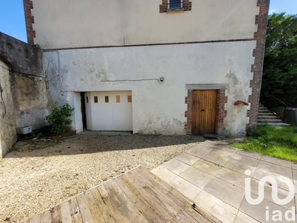 Maison à vendre 6 pièces 114 m² Esternay