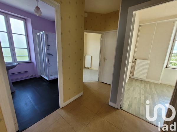 Maison à vendre 6 pièces 114 m² Esternay