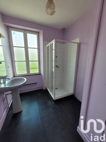 Maison à vendre 6 pièces 114 m² Esternay
