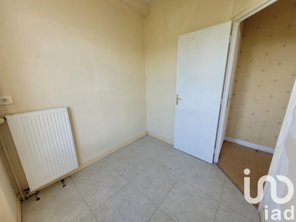 Maison à vendre 6 pièces 114 m² Esternay