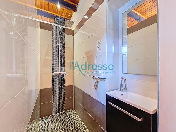 Villa Montauroux 4 pièces 110 m2 Piscine chauffée
