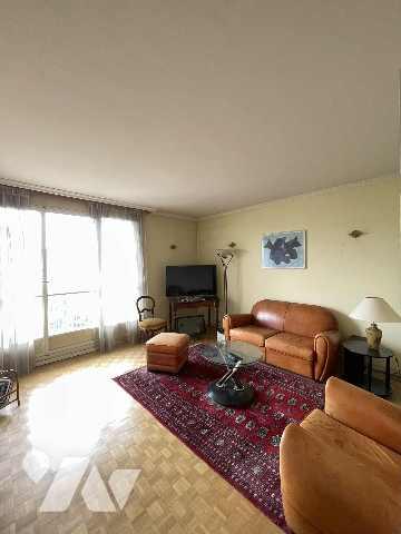 RUE DU MOULIN VERT 75014