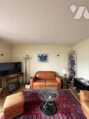 RUE DU MOULIN VERT 75014