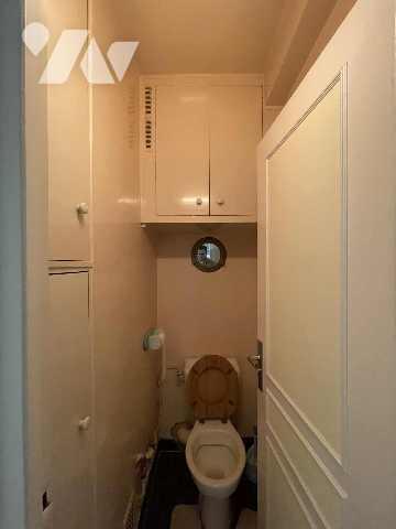 RUE DU MOULIN VERT 75014