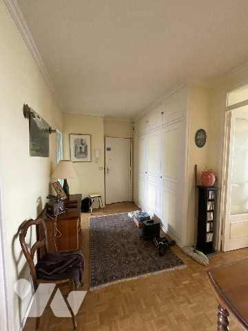 RUE DU MOULIN VERT 75014