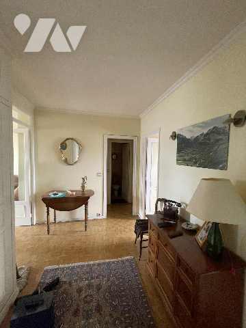 RUE DU MOULIN VERT 75014