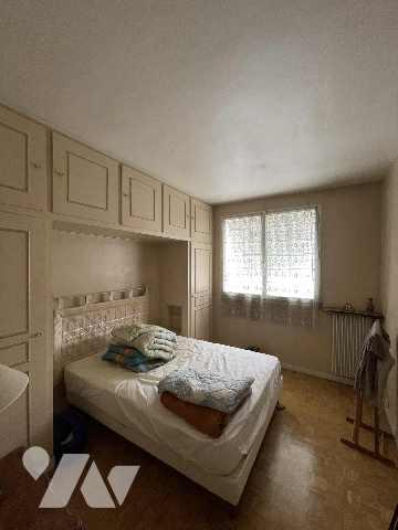 RUE DU MOULIN VERT 75014