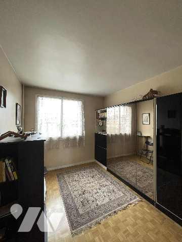 RUE DU MOULIN VERT 75014