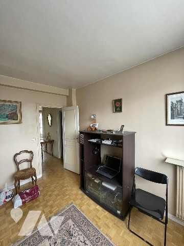 RUE DU MOULIN VERT 75014