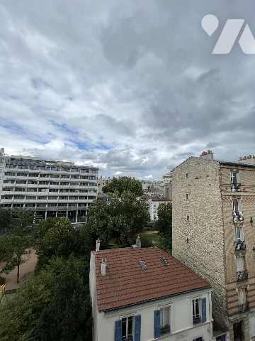 RUE DU MOULIN VERT 75014