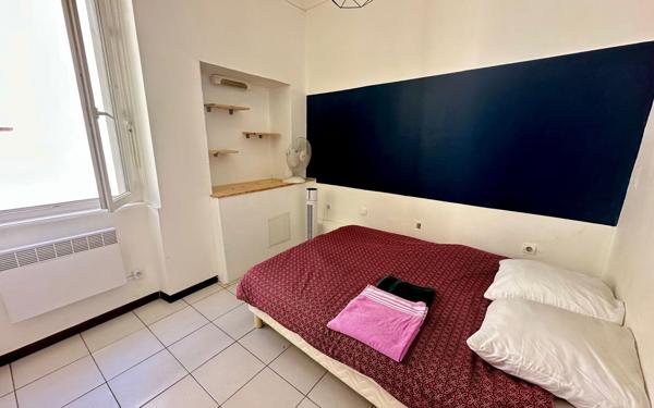 Appartement à louer    2 pièces • 24,16 m2 Narbonne