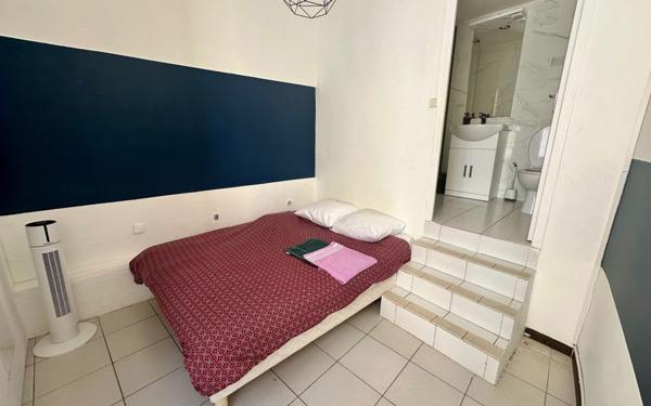 Appartement à louer    2 pièces • 24,16 m2 Narbonne