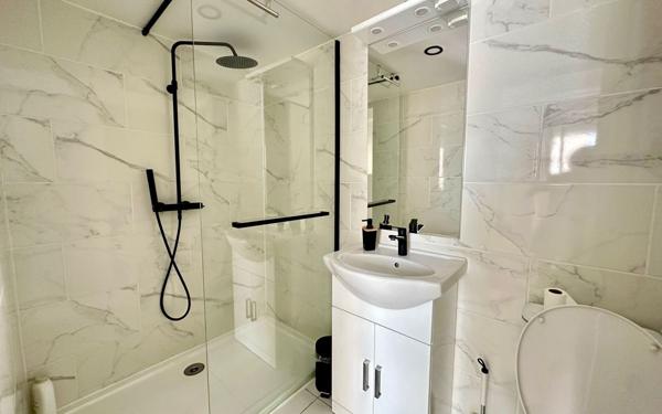 Appartement à louer    2 pièces • 24,16 m2 Narbonne