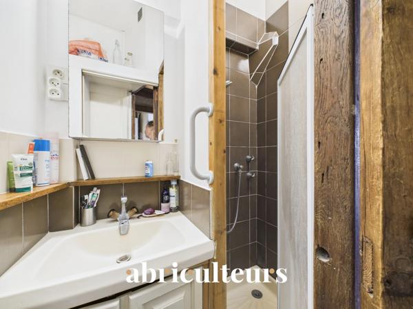Vaste appartement de charme, Élégance parisienne 130 m², 5 pièces Paris 10 (Porte Saint-Denis)