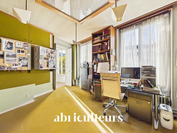 Vaste appartement de charme, Élégance parisienne 130 m², 5 pièces Paris 10 (Porte Saint-Denis)