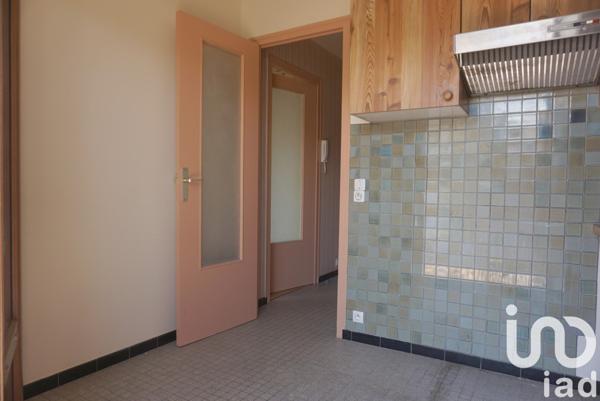 Appartement à vendre 2 pièces 37 m² Thonon-les-Bains