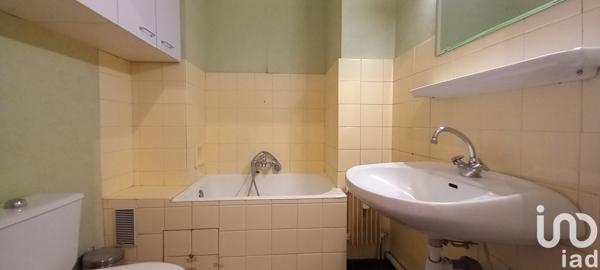 Appartement à vendre 2 pièces 37 m² Thonon-les-Bains