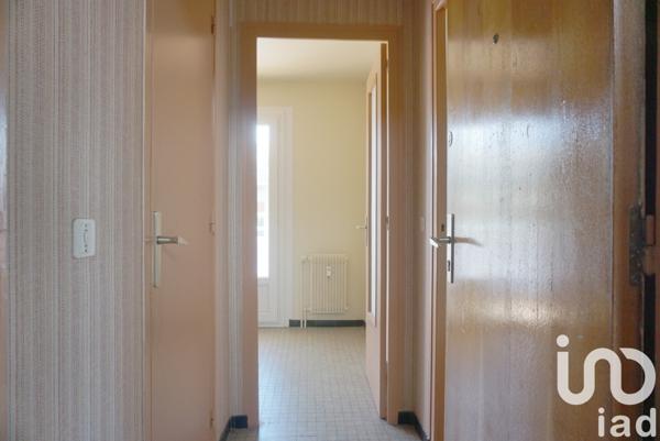 Appartement à vendre 2 pièces 37 m² Thonon-les-Bains
