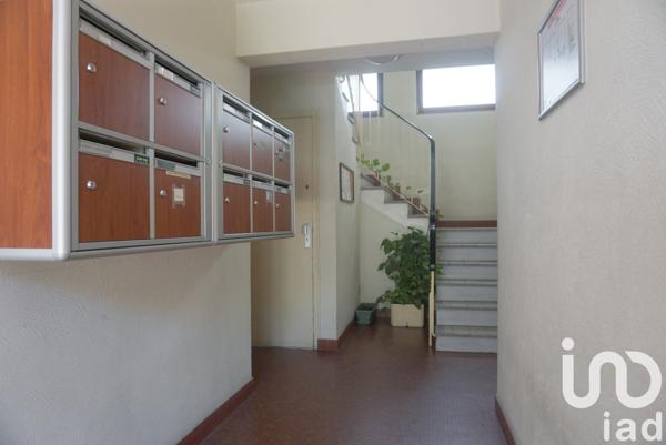 Appartement à vendre 2 pièces 37 m² Thonon-les-Bains