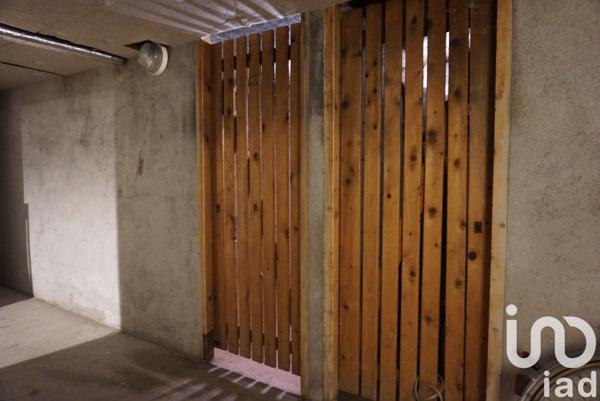 Appartement à vendre 2 pièces 37 m² Thonon-les-Bains