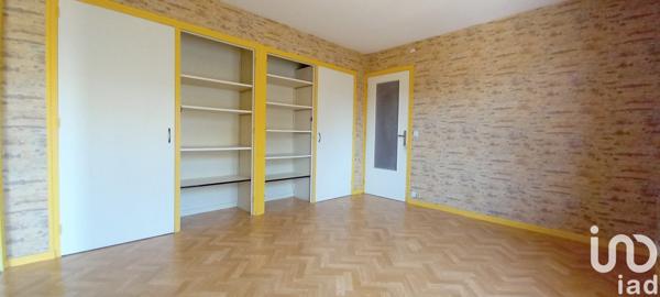 Appartement à vendre 2 pièces 37 m² Thonon-les-Bains