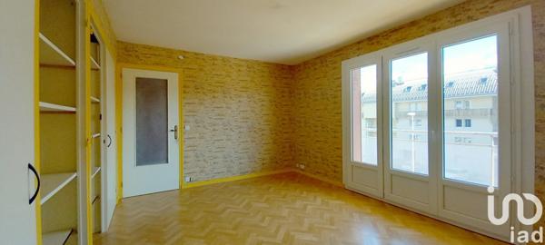 Appartement à vendre 2 pièces 37 m² Thonon-les-Bains