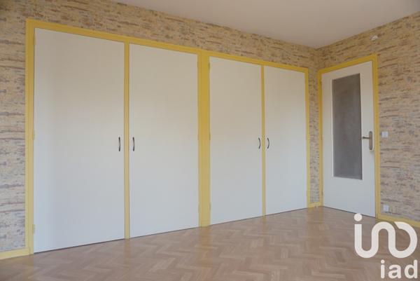 Appartement à vendre 2 pièces 37 m² Thonon-les-Bains