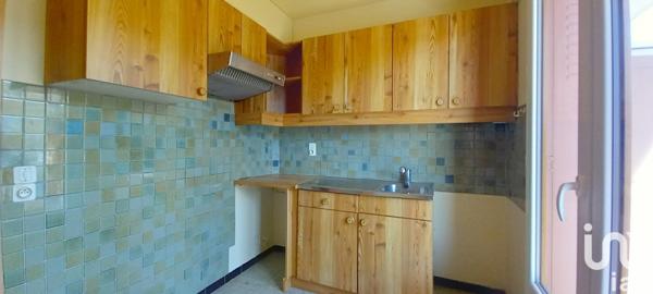 Appartement à vendre 2 pièces 37 m² Thonon-les-Bains