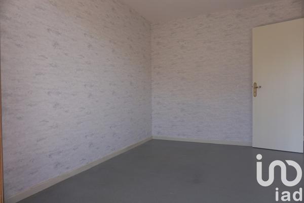 Appartement à vendre 2 pièces 37 m² Thonon-les-Bains