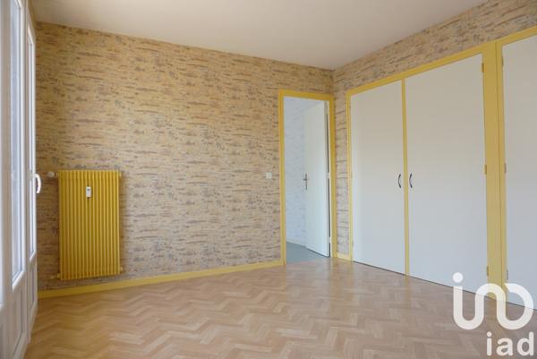 Appartement à vendre 2 pièces 37 m² Thonon-les-Bains