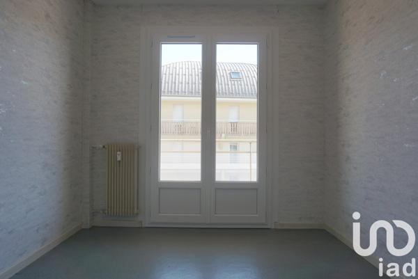 Appartement à vendre 2 pièces 37 m² Thonon-les-Bains