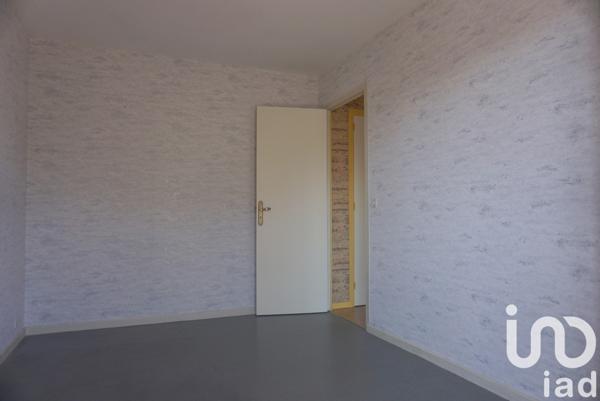 Appartement à vendre 2 pièces 37 m² Thonon-les-Bains