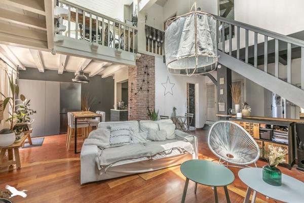 Maison 599 990 € Martignas-sur-Jalle 6 p 166 m² DPE C