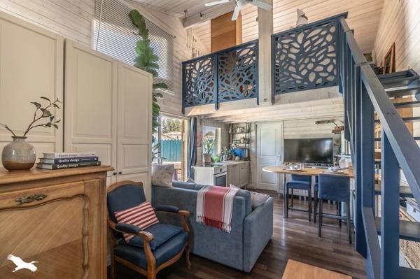 Maison 599 990 € Martignas-sur-Jalle 6 p 166 m² DPE C