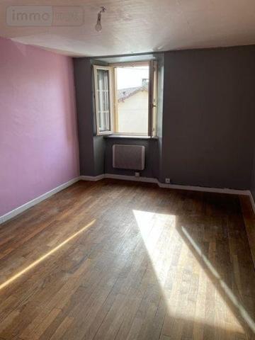 Maison rurale à vendre à Saint-Laurent-sur-Gorre en Haute-Vienne (87310), ref : 14757/176