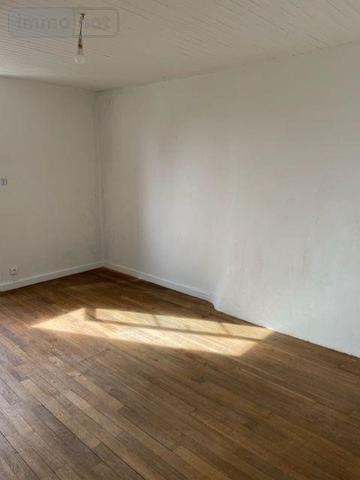 Maison rurale à vendre à Saint-Laurent-sur-Gorre en Haute-Vienne (87310), ref : 14757/176