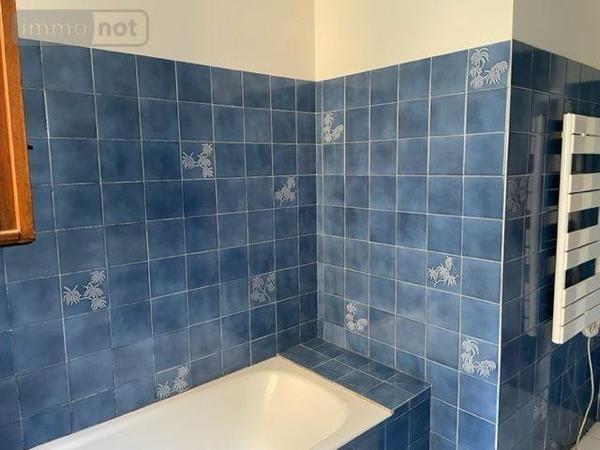 Maison rurale à vendre à Saint-Laurent-sur-Gorre en Haute-Vienne (87310), ref : 14757/176