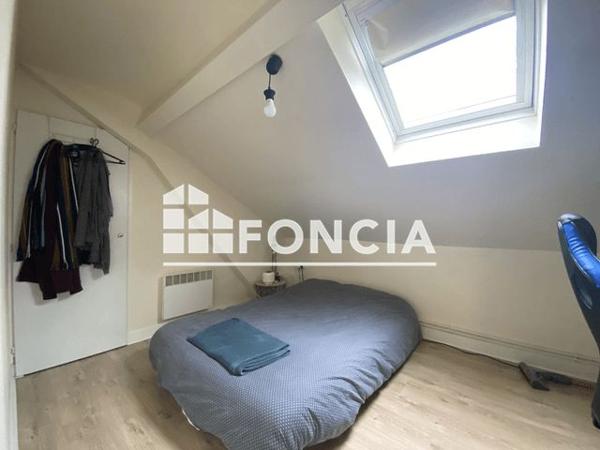 Location Studio 18.29 m² - 54 RUE SOLFERINO Perigueux 24000